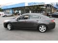 2009 TSX Sedan #8