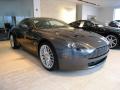 2009 V8 Vantage Coupe #1