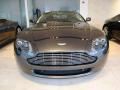 2009 V8 Vantage Coupe #2