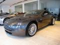 2009 V8 Vantage Coupe #3