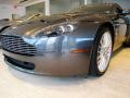 2009 V8 Vantage Coupe #9