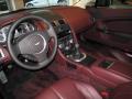 2009 V8 Vantage Coupe #15