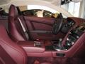 2009 V8 Vantage Coupe #18