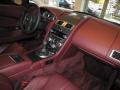 2009 V8 Vantage Coupe #19
