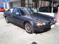 1999 7 Series 740i Sedan #2
