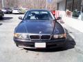 1999 7 Series 740i Sedan #3