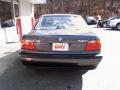 1999 7 Series 740i Sedan #6