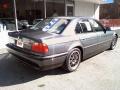 1999 7 Series 740i Sedan #7