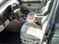1999 7 Series 740i Sedan #8