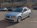 2000 3 Series 323i Coupe #1