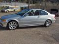 2000 3 Series 323i Coupe #7