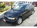 2002 3 Series 325i Sedan #1