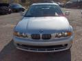 2000 3 Series 323i Coupe #8
