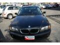 2002 3 Series 325i Sedan #2