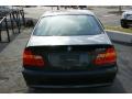 2002 3 Series 325i Sedan #4