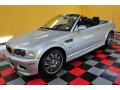 2002 M3 Convertible #1