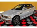 2002 M3 Convertible #3