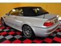 2002 M3 Convertible #4