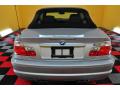 2002 M3 Convertible #5