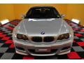 2002 M3 Convertible #11