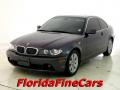2006 3 Series 325i Coupe #1
