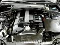 2006 3 Series 325i Coupe #9