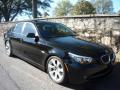 2008 5 Series 535i Sedan #1