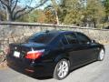 2008 5 Series 535i Sedan #3