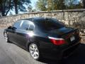 2008 5 Series 535i Sedan #4
