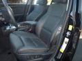 2008 5 Series 535i Sedan #5