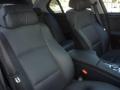 2008 5 Series 535i Sedan #8
