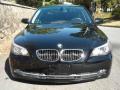 2008 5 Series 535i Sedan #11