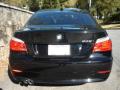 2008 5 Series 535i Sedan #12