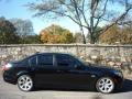2008 5 Series 535i Sedan #13