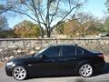 2008 5 Series 535i Sedan #14