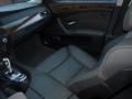 2008 5 Series 535i Sedan #18