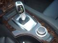 2008 5 Series 535i Sedan #23