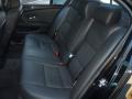 2008 5 Series 535i Sedan #27