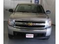 2007 Silverado 1500 LT Regular Cab 4x4 #2