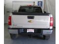 2007 Silverado 1500 LT Regular Cab 4x4 #3