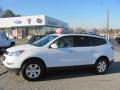 2010 Traverse LT AWD #1