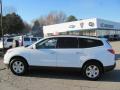 2010 Traverse LT AWD #2