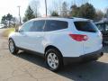 2010 Traverse LT AWD #3
