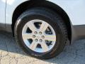 2010 Traverse LT AWD #4