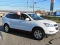 2010 Traverse LT AWD #8