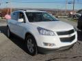 2010 Traverse LT AWD #9