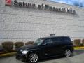 2008 HHR SS #1