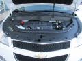 2010 Traverse LT AWD #28