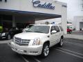 2009 Escalade Platinum #1