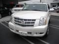 2009 Escalade Platinum #5